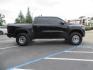 2023 BLACK /BLACK RAM 1500 Ram 1500 TRX (1C6SRFU92PN) with an 6.2L Supercharged HEMI V8 SRT engine, automatic transmission, located at 2630 Grass Valley Highway, Auburn, CA, 95603, (530) 508-5100, 38.937893, -121.095482 - TRX sitting on Eibach front and rear springs, 37" Nitto Ridge Grappler tires, 17" Method race wheels, and window tint. - Photo#3